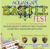 Aquascape Battle Fest 2016